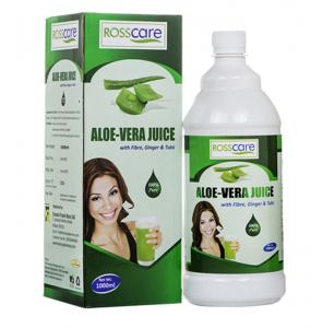 Rosscare aloe vera juice